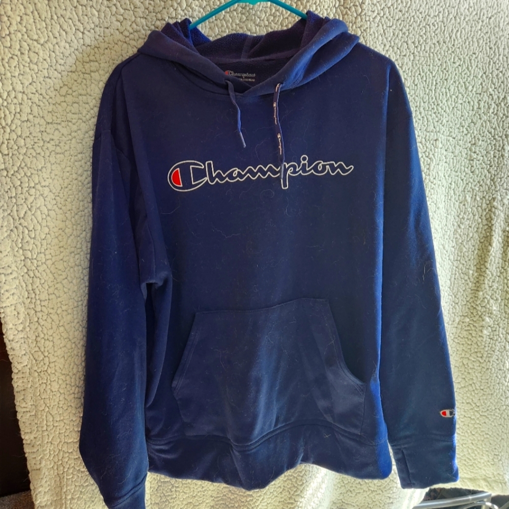Champion Sweatshirt M
